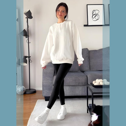 Elevate Your Workout with High Waisted Leggings for Women – Featuring Convenient Pockets