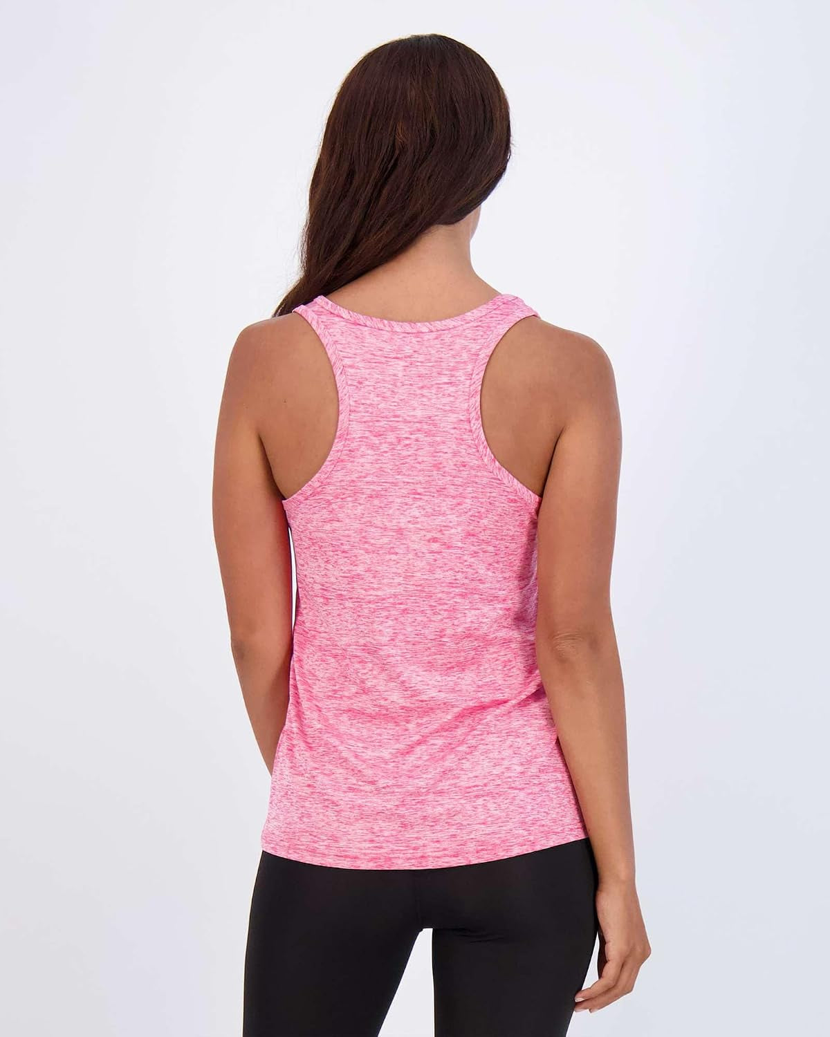 Elevate Your Workout with Our 5 Pack Women's Dry Fit Tank Tops – Perfect for Gym, Yoga, and Everyday Wear